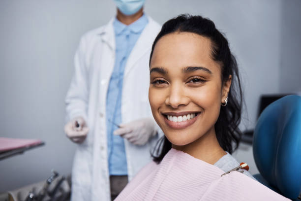Why Choose Us for Your Dental Needs in Ashton Sandy Spring, MD
