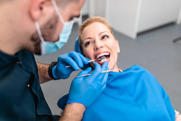 TMJ/TMD Treatment in Ashton Sandy Spring, MD