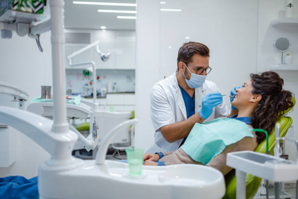 Best Pediatric Dentistry  in Ashton Sandy Spring, MD