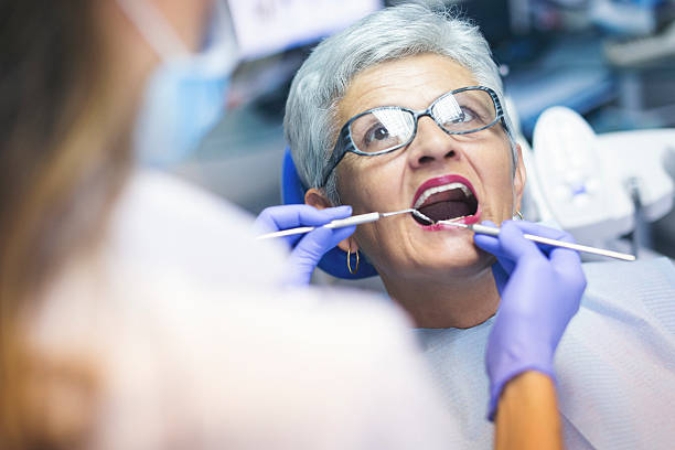 Best Cosmetic Dentistry  in Ashton Sandy Spring, MD